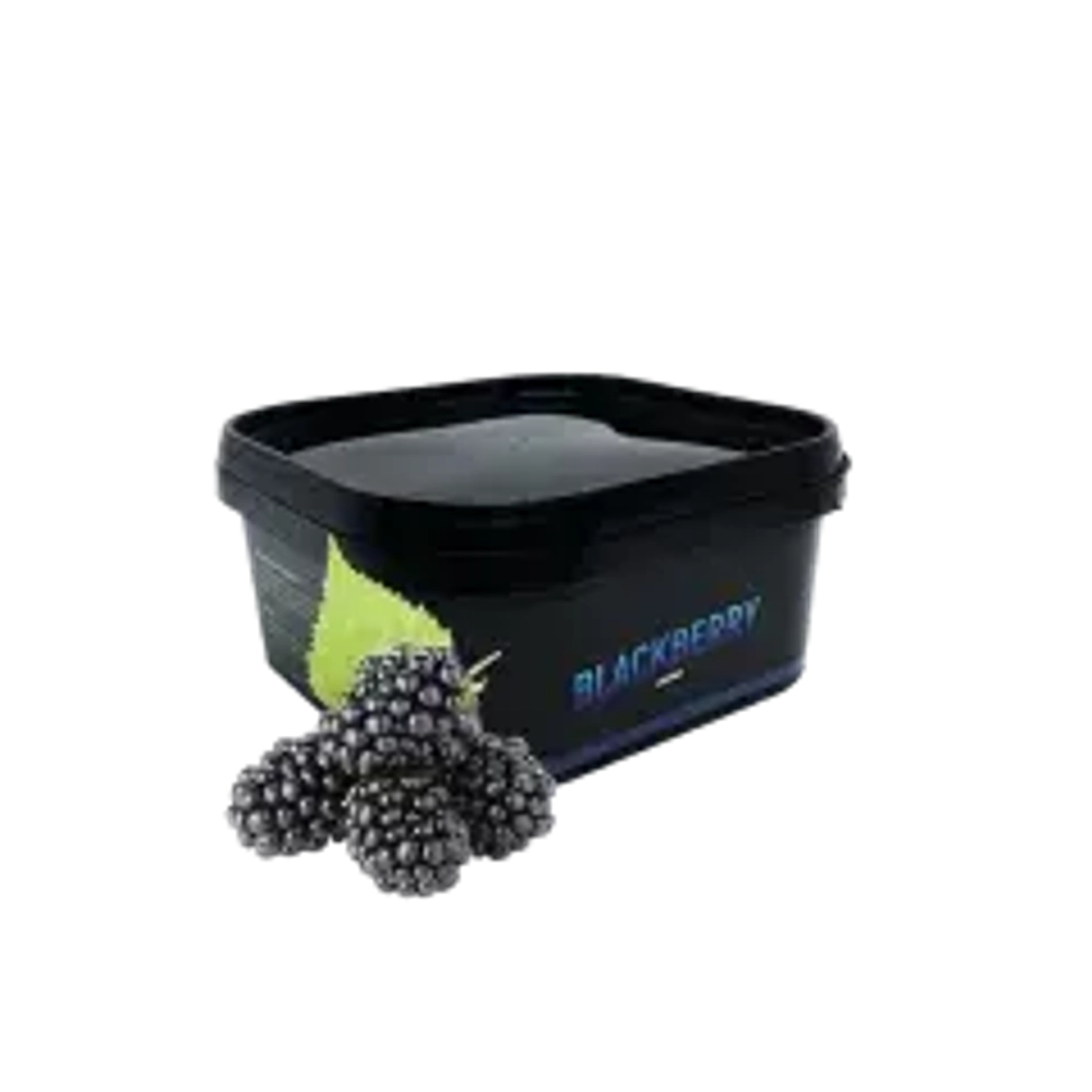 420 Dark Line - Blackberry (250g)