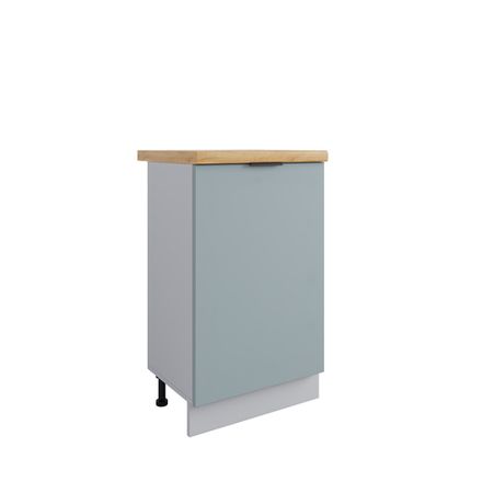 Кухня Модуль МС 500 Норма Виано Оазис