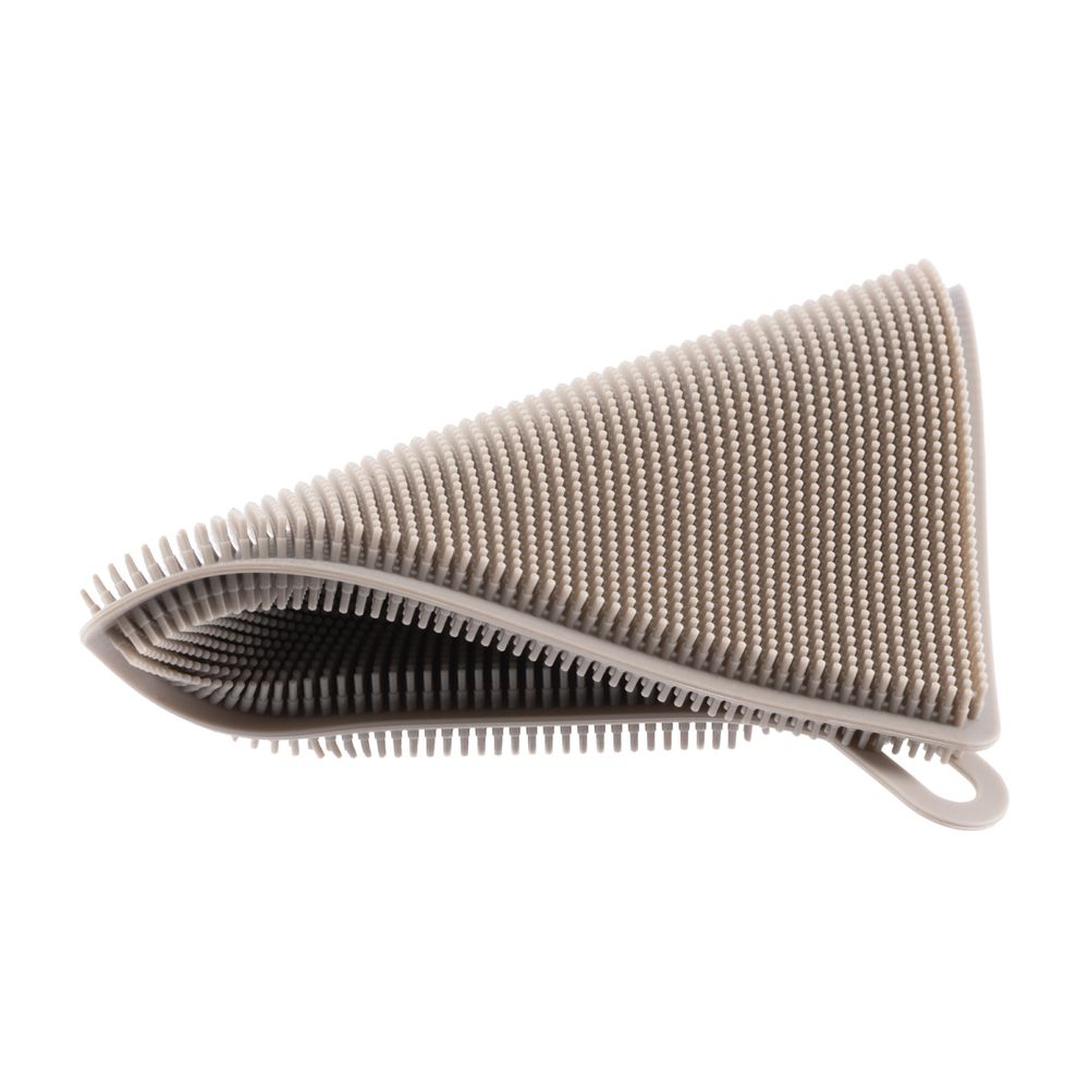 Губка силиконовая Gipfel Clean Series 51848