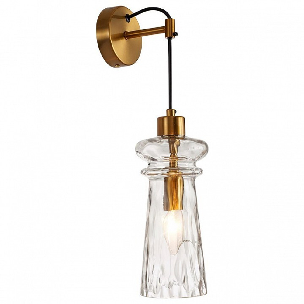 Бра Odeon Light 4998/1W