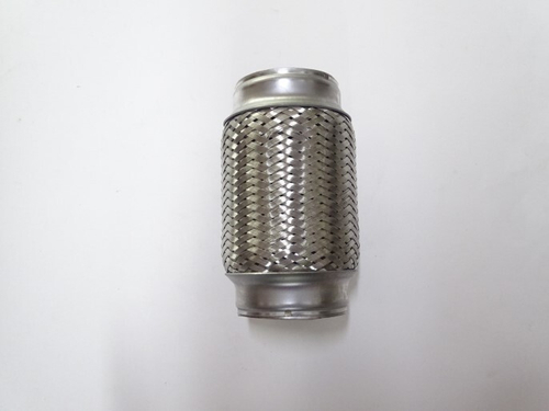 Виброкомпенсатор выхлоп. системы (гофра метал.) 64*150 (Тольятти)