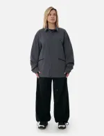 Купить Рубашка Outerkit The Frontier серая Рубашка Outerkit The Frontier серая