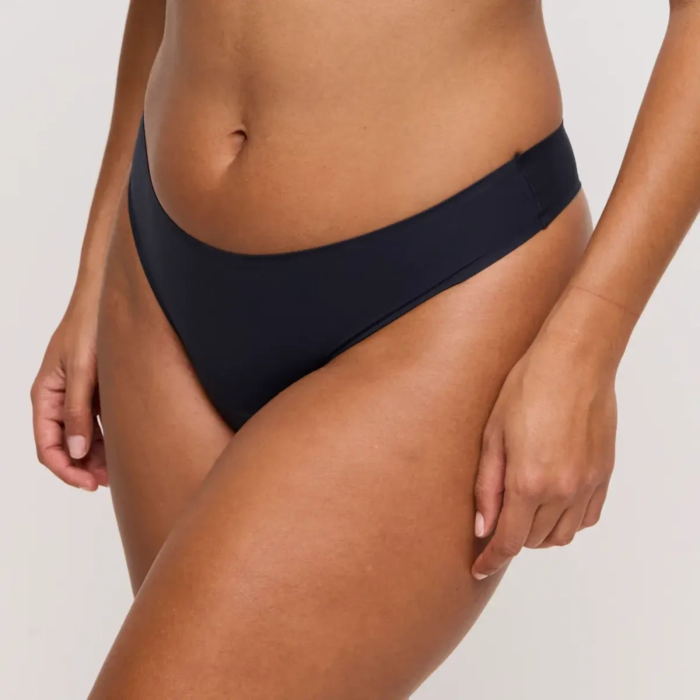 PRIMADONNA Figuras Трусы стринги, черный