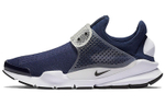 Кроссовки Nike Sock Dart "Midnight Navy"