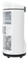 Мобильный кондиционер ROYAL CLIMA NEON RM-NN28HH-E — (5)