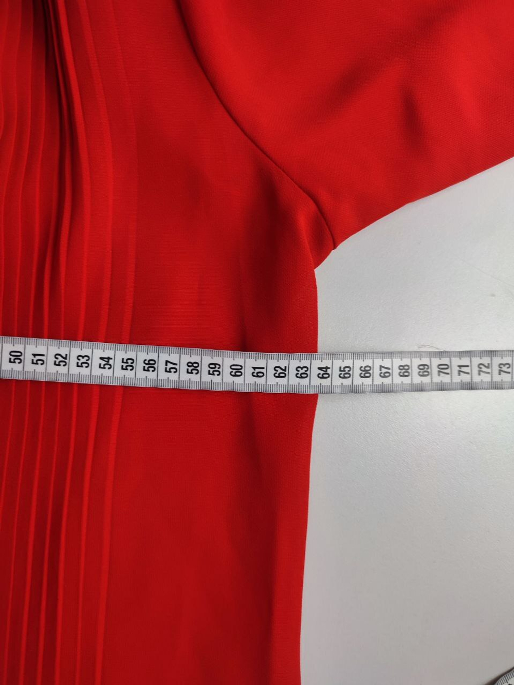 Блузка Lihahua яркая 54 размер