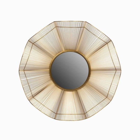 Зеркало Mona диаметр 87