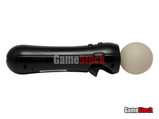 Контроллер движений геймпад PS Move PS3 (CECH-ZCM1E) Б/У