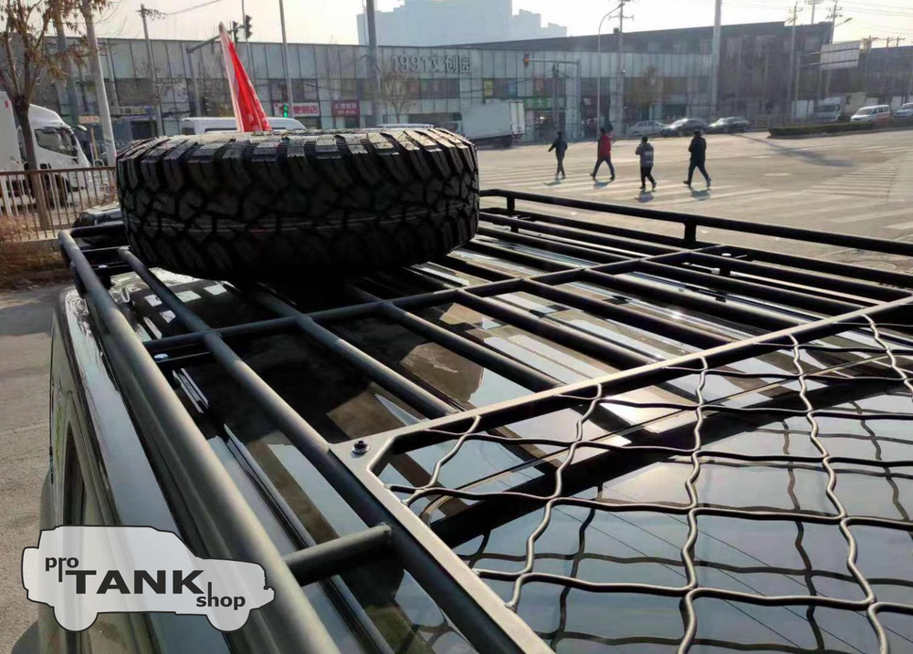 TANK 300 Багажник на крышу SUREE
