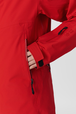 КУРТКА STAYER ГОРНОЛЫЖНАЯ ЖЕНСКАЯ 25-40930