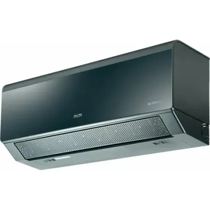 Инверторный настенный кондиционер AUX Black Art ASW-H12A4/CС-R2DI /AS-H12A4/CC-R2DI
