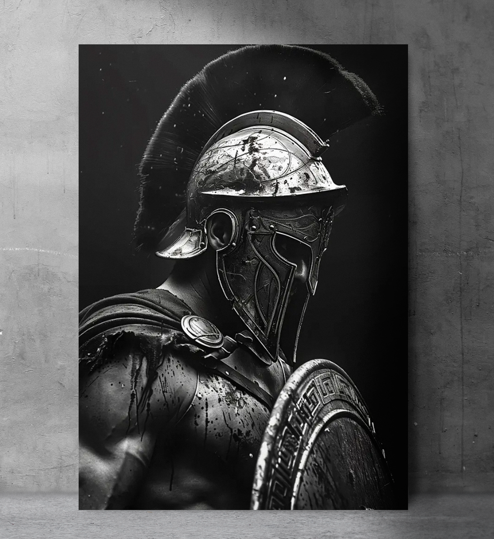 300 спартанцев 1