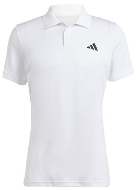 Теннисное поло Adidas Freelift