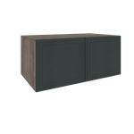 Антресоль Бруклин 90А400