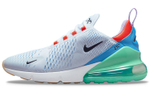 Кроссовки Nike Air Max 270 Sp Soe Ispa "Ghost White"