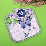 Прихватка 17*17см «Весеннее настроение»