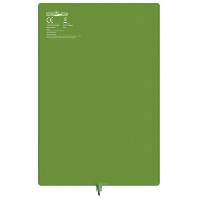 Коврик 40DHM греющий в защитном кожухе, 40Вт, 400*600мм, Repti-Zoo