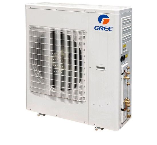 Мультисплит система на 5 комнат Gree GWH09AGAXA-K6DNA4C/I x 5 / GWHD(42)NK6LO(LC)(LH)