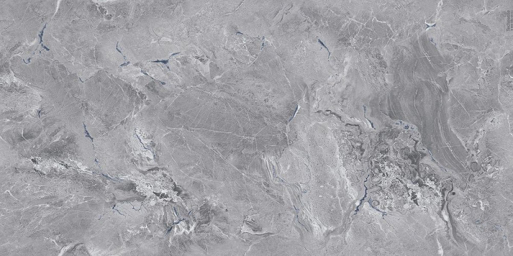 Плитка керамогранит Balkania Grey Карвинг PS-00335