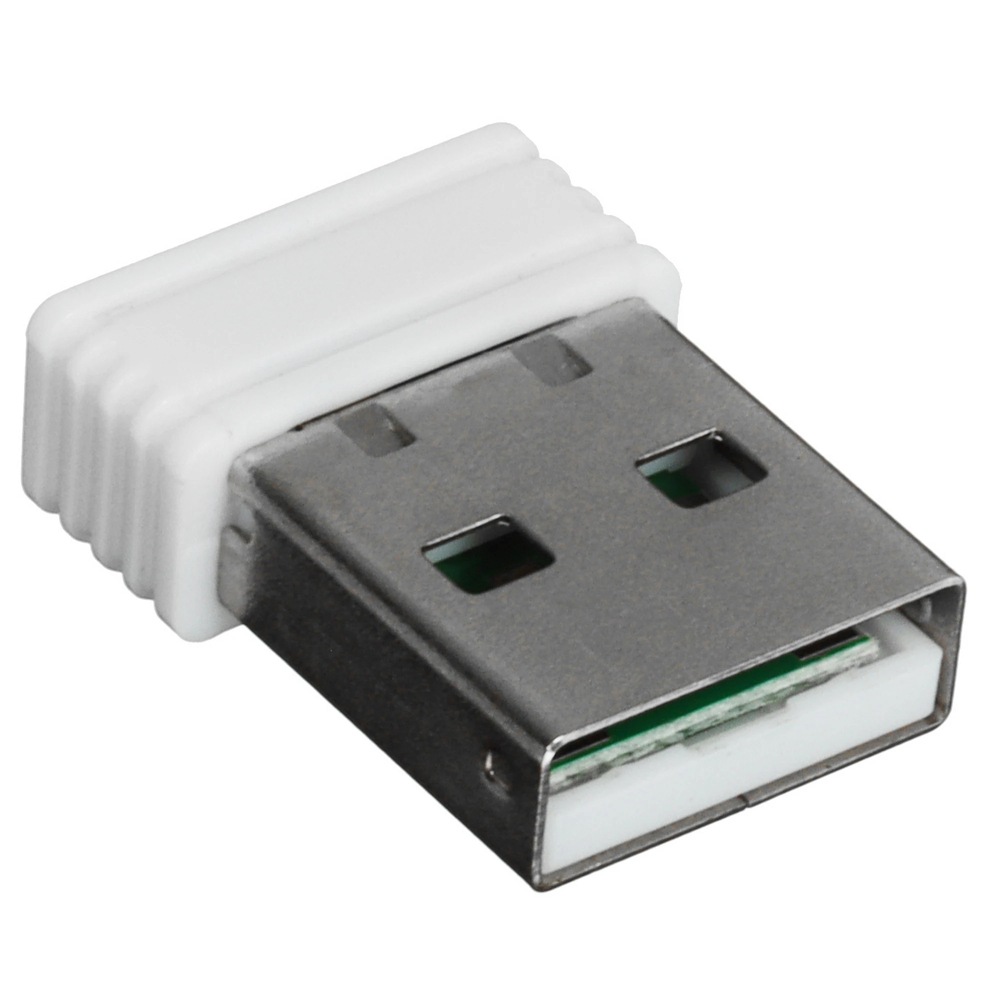 Комплект Gembird KBS-6000-W беспроводной клавиатура+мышь