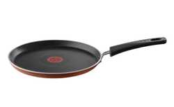 Сковорода для блинов Tefal Luminens 25 см 04202525