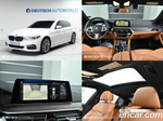 BMW 5 Series (G30) 530e M Sports (04.2020)