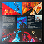 Genesis ‎– Live (США 1974г.) Promo