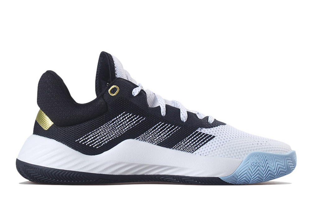 Кроссовки Adidas D.O.N. Issue 1 1