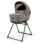 Коляска Inglesina Aptica XT System Duo 2 в 1 2025 Tundra Beige