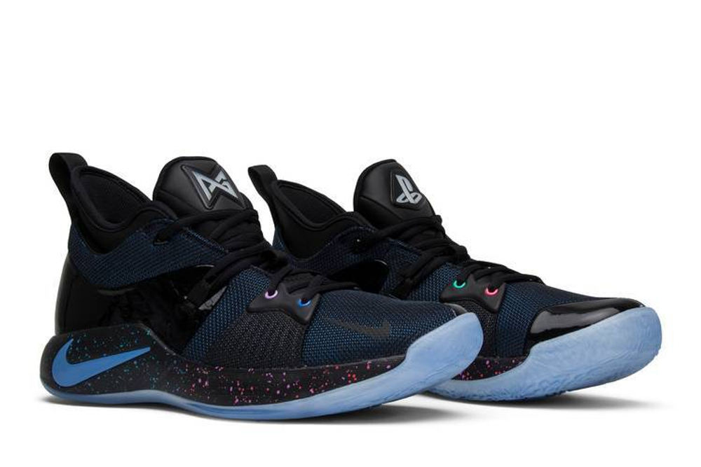 Кроссовки Nike Pg 2 Playstation