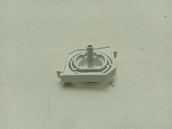 BWUA51051 кт181 Кнопка включения для стиральной машины Indesit BWUA51051 б/у