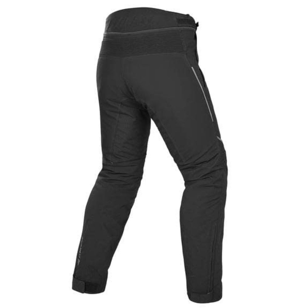 D-Explorer Gore-Tex / Черный-красный