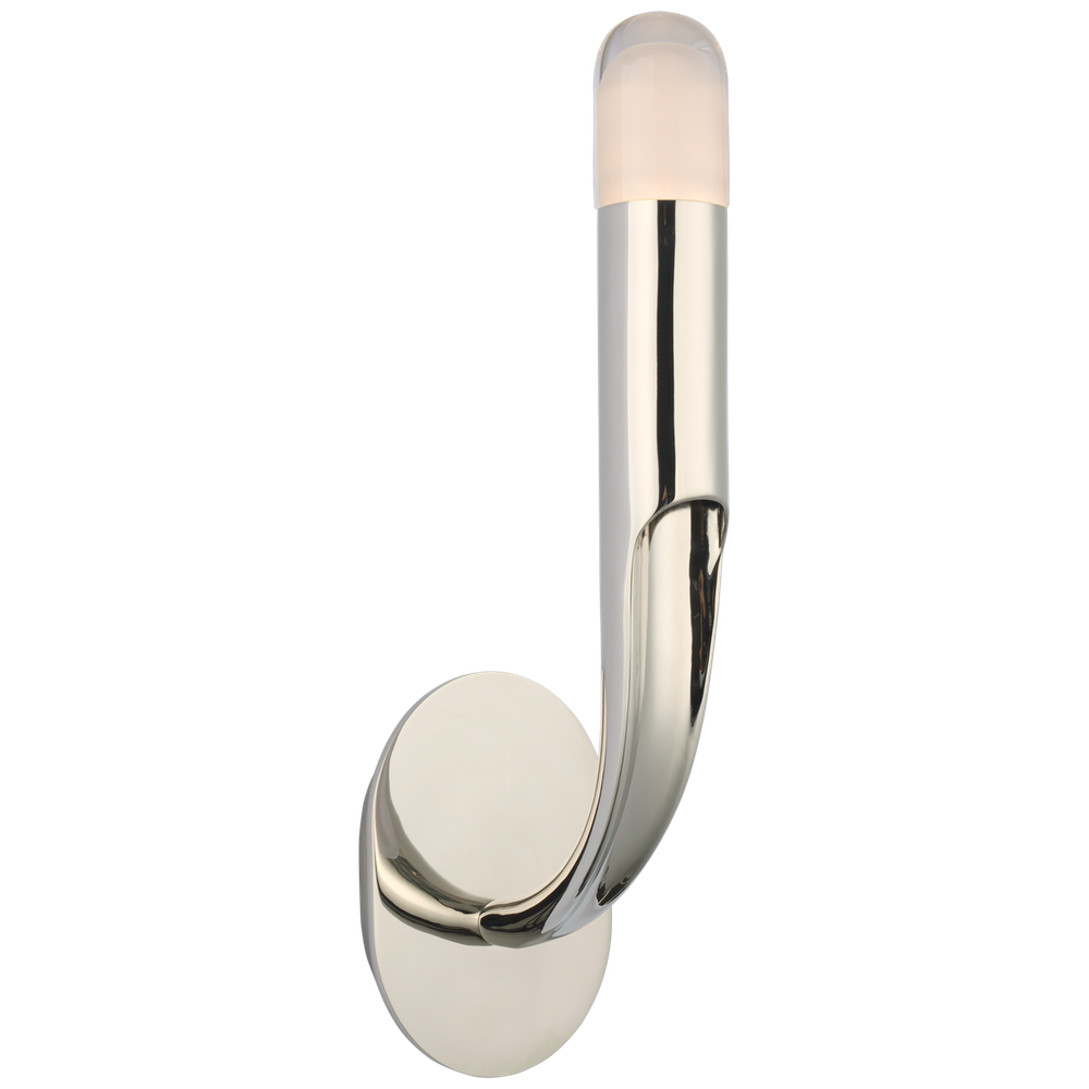 Настенный светильник Visual Comfort Verso Single Sconce (Open Box)