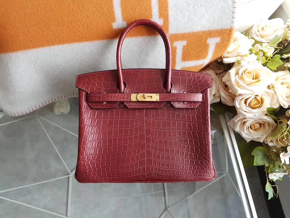 Hermes Birkin 30