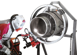 Сварочный трактор FlexTrack 45 Pro