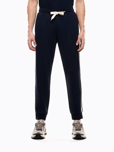 Костюм спортивный мужской EA7