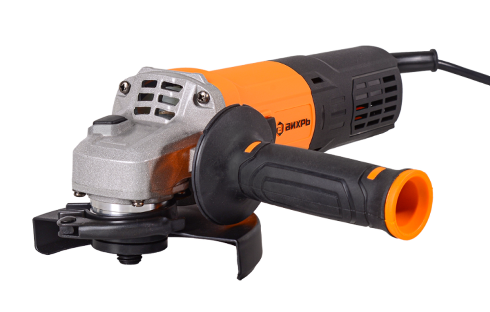 Углошлифовальная машина Вихрь УШМ-125/1400 ЭПП