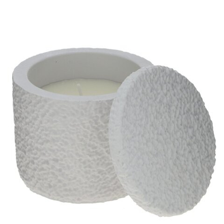 GAEM Свеча, L9 W9 H7,5 см