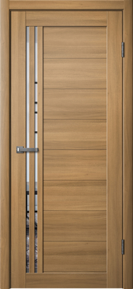 Дверь FLYDOORS 270 (Mirror)