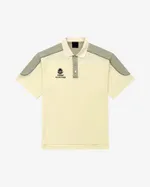 Купить Поло Ymkashix HELLCOME Бежевое Поло Ymkashix HELLCOME Бежевое