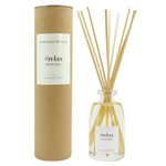 Диффузор ароматический The Olphactory, Relax, White Musk, 100 мл
