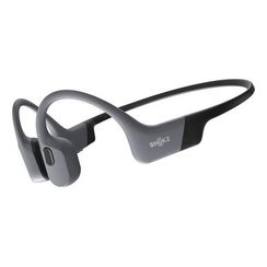 Беспроводные наушники с костной проводимостью SHOKZ OpenSwim Pro (S710) Grey