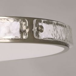 Накладной светильник DeMarkt Ривз 674017701