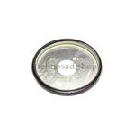 Диск фрикциона для снегоуборщика 126х35R