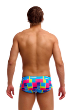 Транки FUNKY TRUNKS Men's Blok Tok