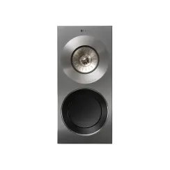 KEF Reference 1 Deep Piano Black