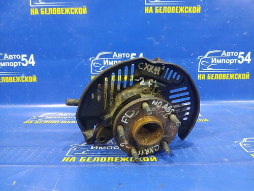 Ступица передняя левая TOYOTA ESTIMA 1994