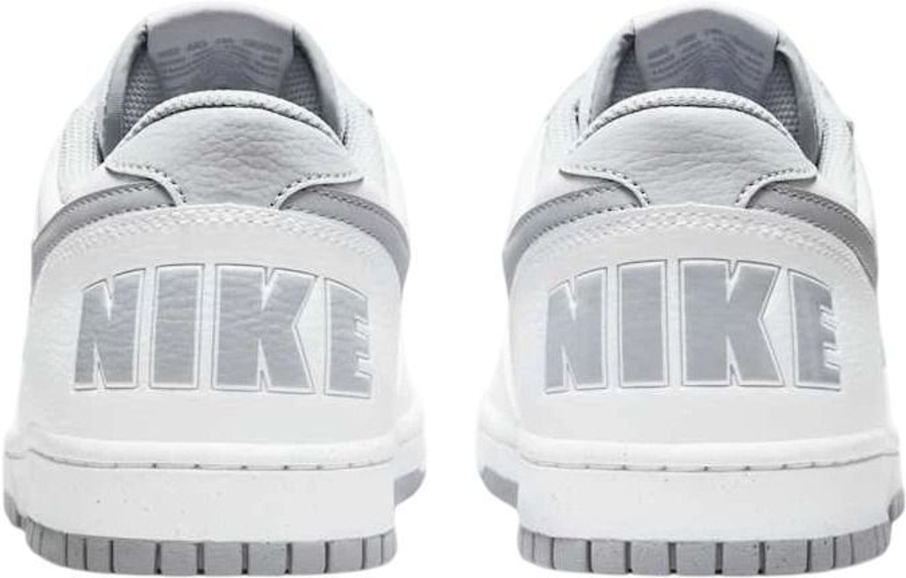 Кроссовки Men's Nike Big Low-Top Shoe