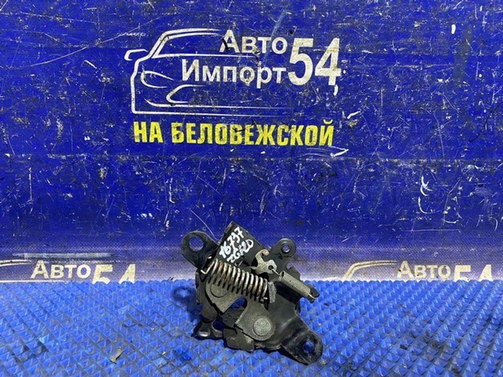 Замок капота TOYOTA WISH 2009-2017