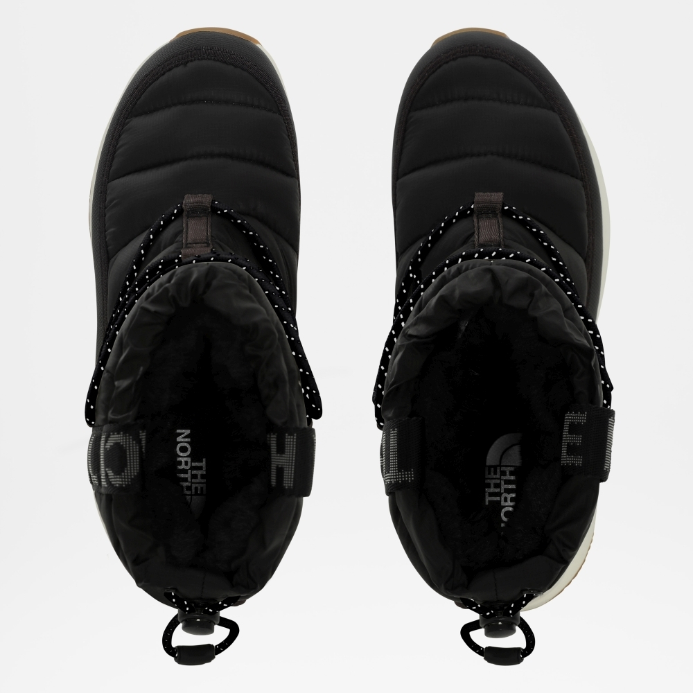 Ботинки женские THE NORTH FACE W THERMOBALL LACE UP